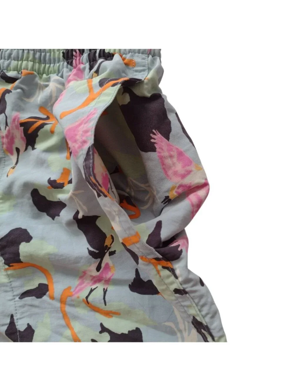 Patagonia Mens Baggies M 5